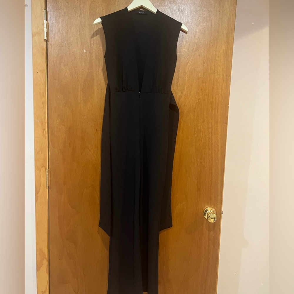 ANGL jumpsuit